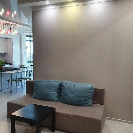 Apartment Viliamsa Одеса Екстер'єр фото