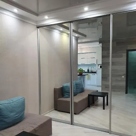 Apartment Viliamsa Одеса Екстер'єр фото