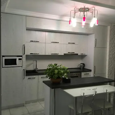 Apartment Viliamsa Одеса Екстер'єр фото