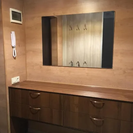 Apartment Viliamsa Одеса Екстер'єр фото