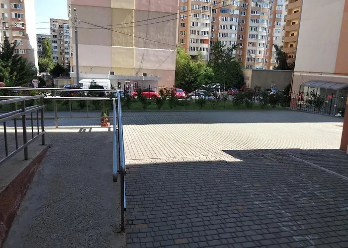 Apartment Viliamsa