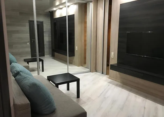 Apartment Viliamsa