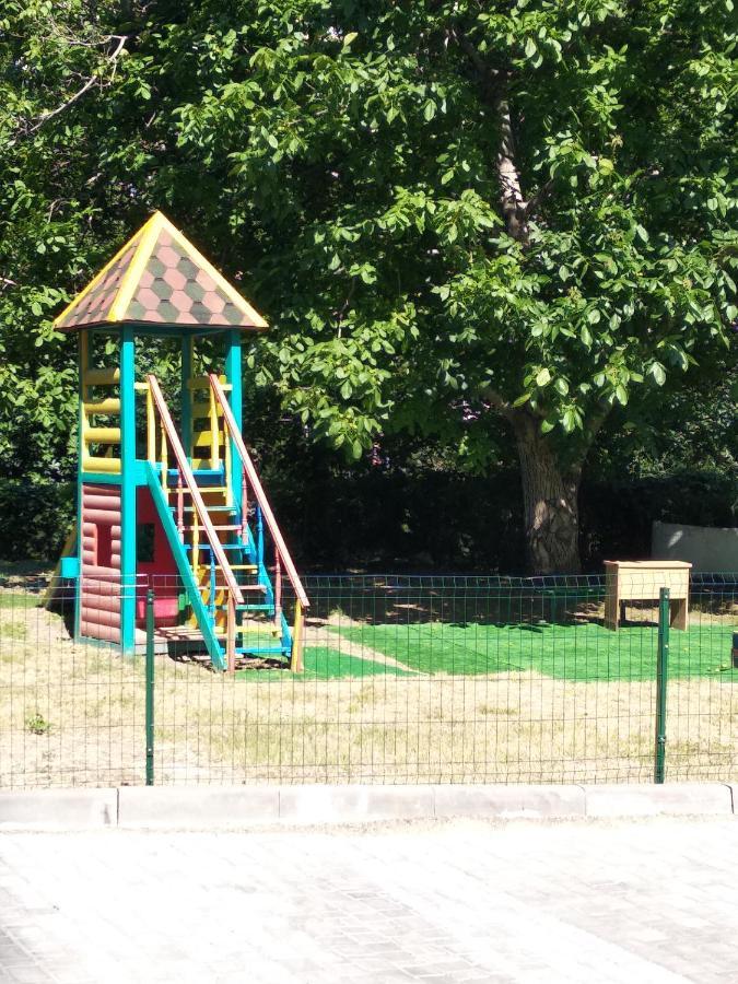 Апартаменти Viliamsa *