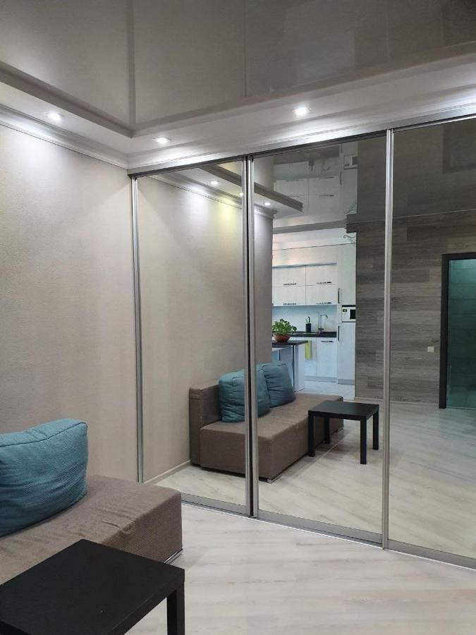 Apartment Viliamsa *