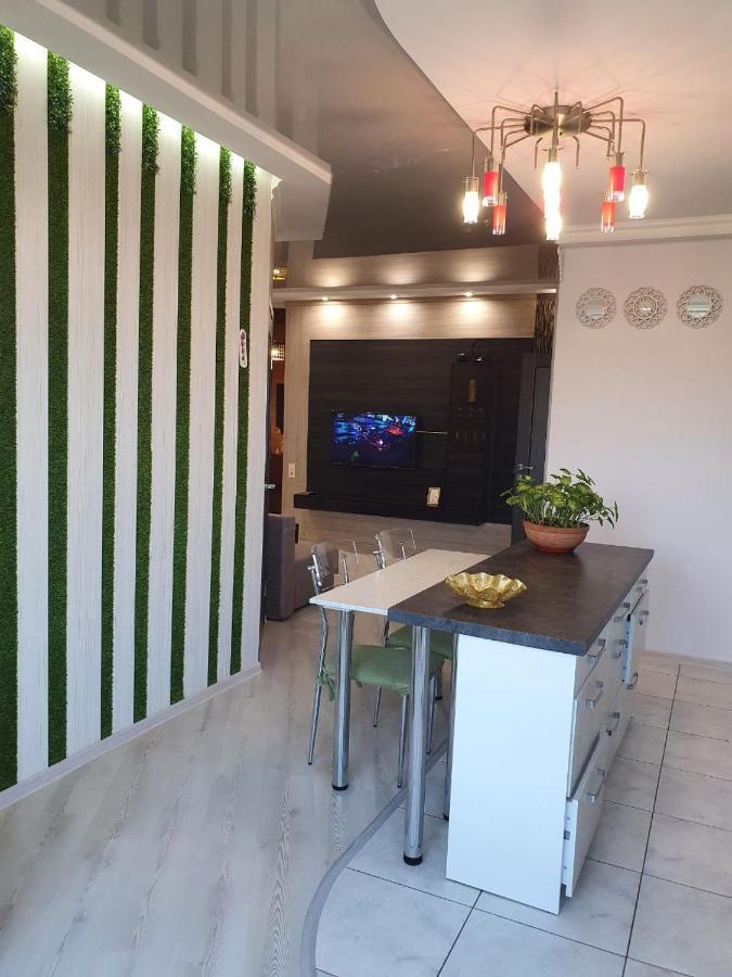 Viliamsa Apartment