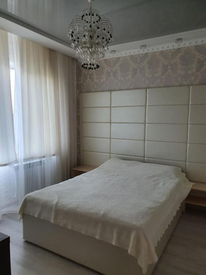 Viliamsa Апартаменти *