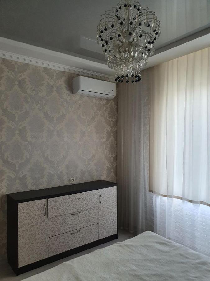Viliamsa Apartment Odesa