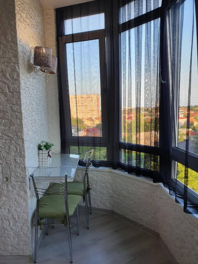 Apartment Viliamsa *