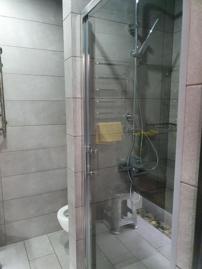 Viliamsa Apartment *