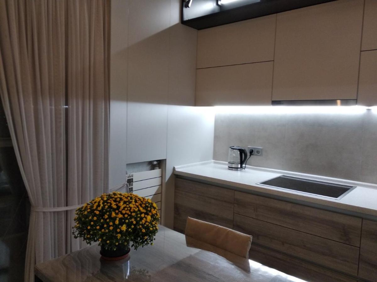 Apartment Viliamsa Odesa