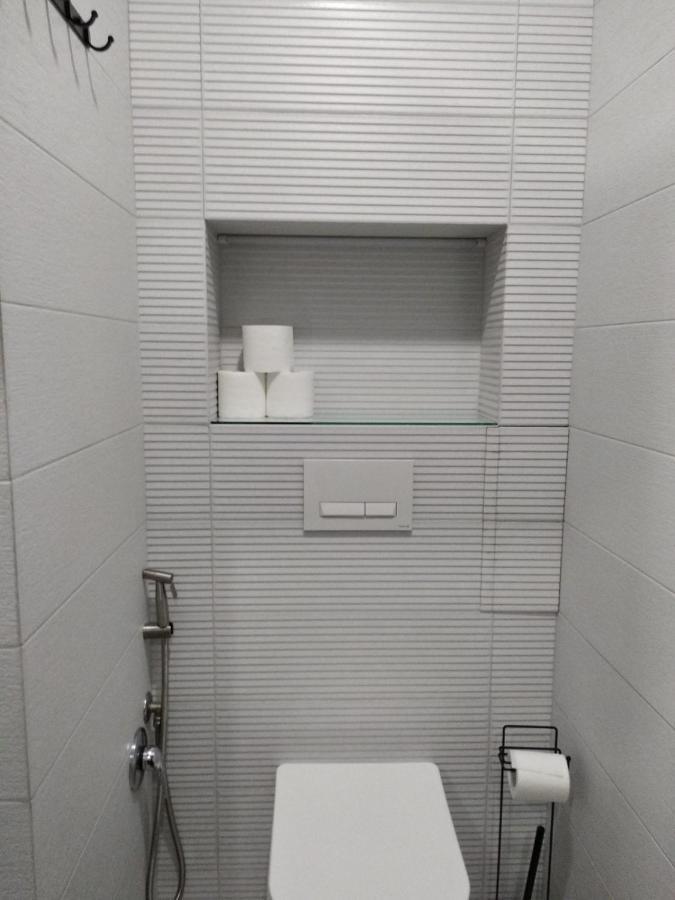 Viliamsa Apartment Odesa