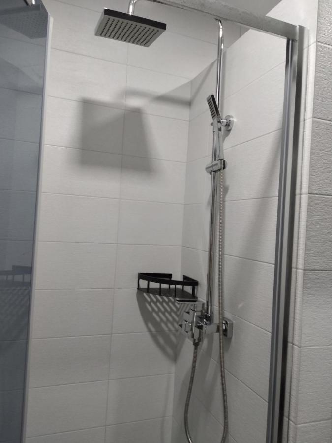Viliamsa Apartment