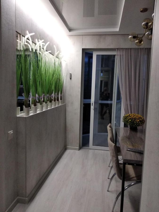 Viliamsa Apartment Odesa
