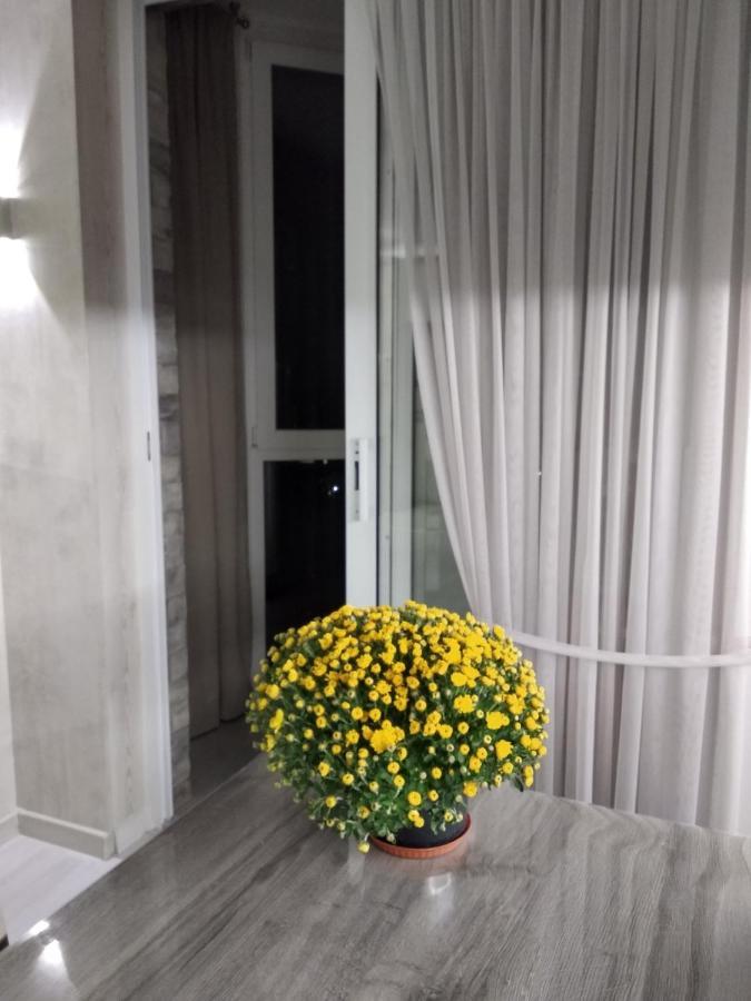 Apartment Viliamsa Odesa