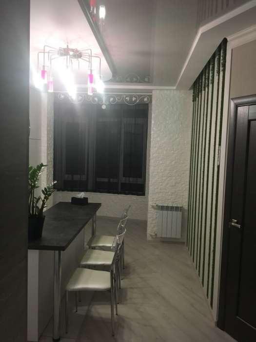 Апартаменти Viliamsa