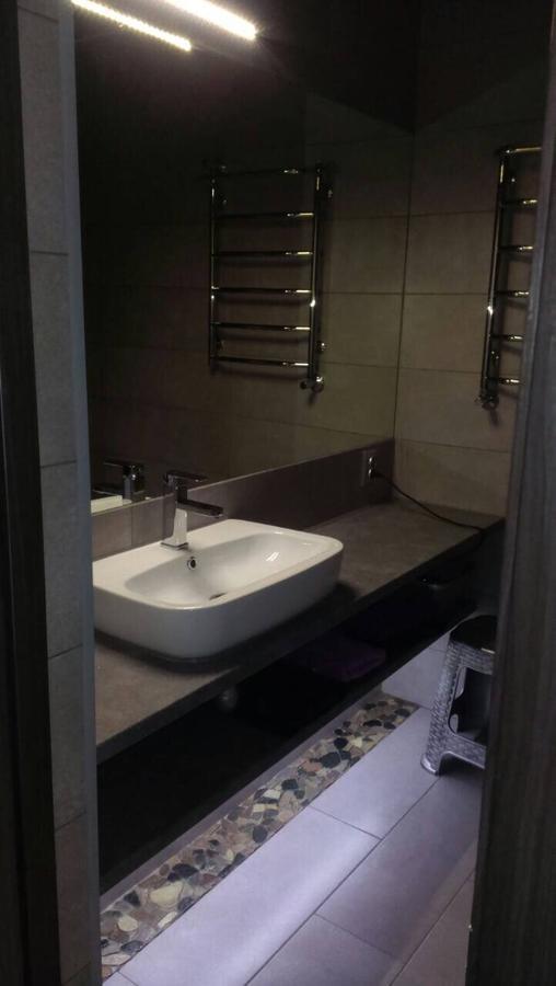Apartment Viliamsa