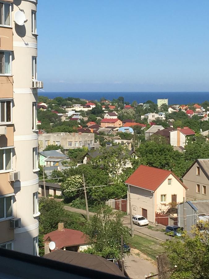 Апартаменти Viliamsa