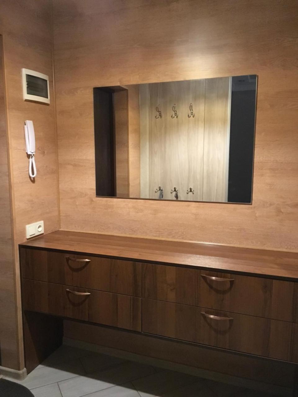 Viliamsa Apartment *