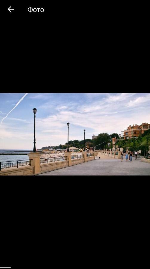 Апартаменти Viliamsa