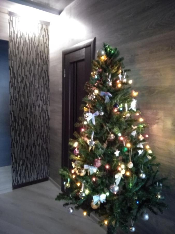 Viliamsa Apartment *